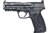 S&W PERF CENTER M&P M2.0 CORE PORTED 9MM 4.25 17-SHOT BLACK