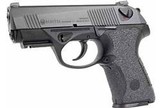BERETTA PX4 COMPACT CARRY 9MM FRONT NGT SGTBLACK - 2 of 3