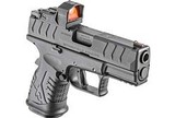 SF XDME 9MM 3.8 FS 14-SHOT BLACK WHEX DRAGONFLY BLACK - 4 of 6