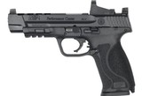 S&W PERF CENTER M&P M2.0 CORE PORTED 9MM BLACK - 1 of 1