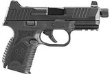 FN 509 COMPACT TACTICAL 9MM 2-10RD NS BLACK - 2 of 2