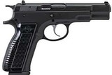 CZ 75-B RETRO 9MM FS 16-SHOT BLACK - 2 of 2