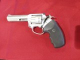 Charter Arms Pathfinder 8 shot .22 lr 4.2" bbl NEW #722422 - 2 of 3
