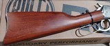 Rossi R92 .357 mag SS/HW. 20" bbq 10-rds - 2 of 4