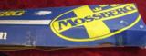 Mossberg 500 20 gauge combo 2-barrel set 26" VR/24" slug #54282 - 11 of 12