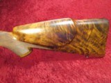 Custom Biesen Winchester Model 70 Rifle Stock (Pre '64) Standard Barrel (Used) - 2 of 18