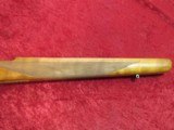 Custom Biesen Winchester Model 70 Rifle Stock (Pre '64) Standard Barrel (Used) - 14 of 18