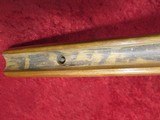 Custom Biesen Winchester Model 70 Rifle Stock (Pre '64) Standard Barrel (Used) - 17 of 18