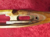 Custom Biesen Winchester Model 70 Rifle Stock (Pre '64) Standard Barrel (Used) - 15 of 18