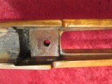 Custom Biesen Winchester Model 70 Rifle Stock (Pre '64) Standard Barrel (Used) - 16 of 18