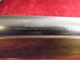 Winchester Model 95 rifle .30 Gov't-06 Lever Action--Lower Price!! - 11 of 18