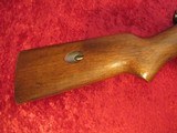 Winchester Model 74 .22 lr 22" barrel (Manu. 1952) - 3 of 19