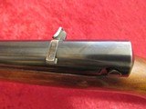 Winchester Model 74 .22 lr 22" barrel (Manu. 1952) - 14 of 19