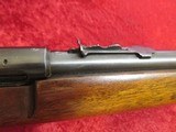 Winchester Model 74 .22 lr 22" barrel (Manu. 1952) - 4 of 19