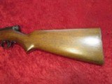 Winchester Model 74 .22 lr 22" barrel (Manu. 1952) - 8 of 19