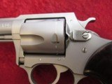 Charter Arms Mag Pug 357 mag 5-shot 2.2" ported bbl SS Rosewood Grips - 5 of 11