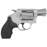 Smith & Wesson 637-2 Airweight .38 spl - 2 of 3