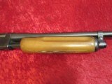 Springfield Model 67 Series E .410 ga pump action shotgun 26" bbl Excellent Condition - 5 of 19