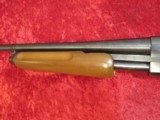 Springfield Model 67 Series E .410 ga pump action shotgun 26" bbl Excellent Condition - 14 of 19