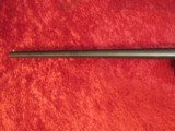 Springfield Model 67 Series E .410 ga pump action shotgun 26" bbl Excellent Condition - 15 of 19