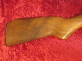Westernfield Mod 150C Bolt Action .410 ga Manu. B4 1964 Like a Mossberg 183K - 3 of 14