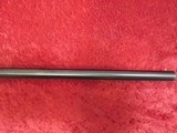 Westernfield Mod 150C Bolt Action .410 ga Manu. B4 1964 Like a Mossberg 183K - 5 of 14