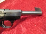 Belgium Browning Nomad .22 lr semi-auto pistol Pre '64 - 8 of 15