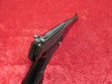 Belgium Browning Nomad .22 lr semi-auto pistol Pre '64 - 9 of 15