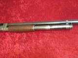 Winchester Model 12 12 ga 30" barrel Solid Rib (1927) - 13 of 14