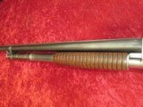 Winchester Model 12 12 ga 30" barrel Solid Rib (1927) - 5 of 14