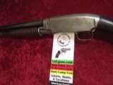 Winchester Model 12 12 ga 30" barrel Solid Rib (1927) - 2 of 14