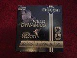 Fiocchi 20 gauge 2.75" 1220 FPS 1 oz #6 250 rounds #20HV6 - 1 of 3