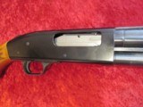 Mossberg 835 Ulti Mag 12 gauge pump shotgun 28" bbl Wood/Blued - 12 of 17
