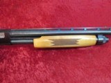 Mossberg 835 Ulti Mag 12 gauge pump shotgun 28" bbl Wood/Blued - 13 of 17