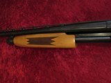 Mossberg 835 Ulti Mag 12 gauge pump shotgun 28" bbl Wood/Blued - 6 of 17
