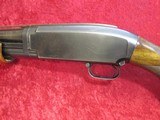 Winchester Model 12 12 ga 28" bbl w/Cutts & XXX Fancy Burl Walnut (1927 Manu) - 4 of 19