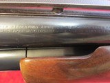 Winchester Model 12 12 ga 28" bbl w/Cutts & XXX Fancy Burl Walnut (1927 Manu) - 19 of 19