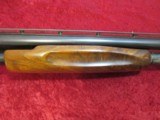 Winchester Model 12 12 ga 28" bbl w/Cutts & XXX Fancy Burl Walnut (1927 Manu) - 13 of 19