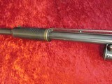 Winchester Model 12 12 ga 28" bbl w/Cutts & XXX Fancy Burl Walnut (1927 Manu) - 6 of 19