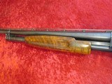 Winchester Model 12 12 ga 28" bbl w/Cutts & XXX Fancy Burl Walnut (1927 Manu) - 5 of 19