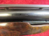 Winchester Model 12 12 ga 28" bbl w/Cutts & XXX Fancy Burl Walnut (1927 Manu) - 17 of 19
