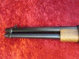 Braztech Rossi R92 SRC.45 colt 16" bbl Large Loop - 6 of 16