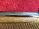 Belgium Browning BAR 30-06 rifle 22" bbl w/Redfield 3x9 scope & Weaver Tip Off Rings (1967) - 9 of 21
