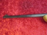 Belgium Browning BAR 30-06 rifle 22" bbl w/Redfield 3x9 scope & Weaver Tip Off Rings (1967) - 5 of 21