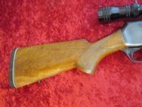 Belgium Browning BAR 30-06 rifle 22" bbl w/Redfield 3x9 scope & Weaver Tip Off Rings (1967) - 14 of 21