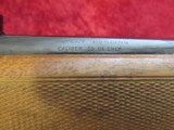 Belgium Browning BAR 30-06 rifle 22" bbl w/Redfield 3x9 scope & Weaver Tip Off Rings (1967) - 21 of 21