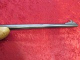 Belgium Browning BAR 30-06 rifle 22" bbl w/Redfield 3x9 scope & Weaver Tip Off Rings (1967) - 17 of 21