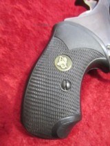 Smith & Wesson 34-1 Kit Gun 6-shot revolver .22 lr 4