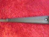 Mossberg 695 bolt action 12 ga slug gun 22" ported rifled barrel Black Syn. Detachable Mag - 6 of 10