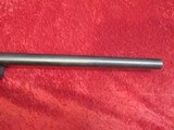 Harrington & Richards H&R Handi Rifle .243 win 24" Heavy Barrel w/Choate Tool Black Syn. Stock - 14 of 17